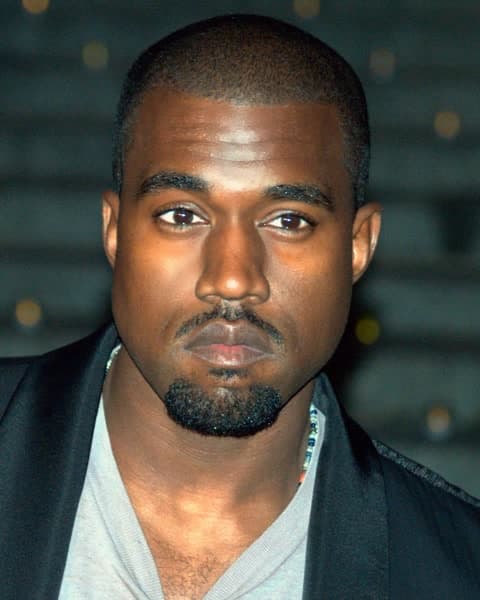 Kanye West