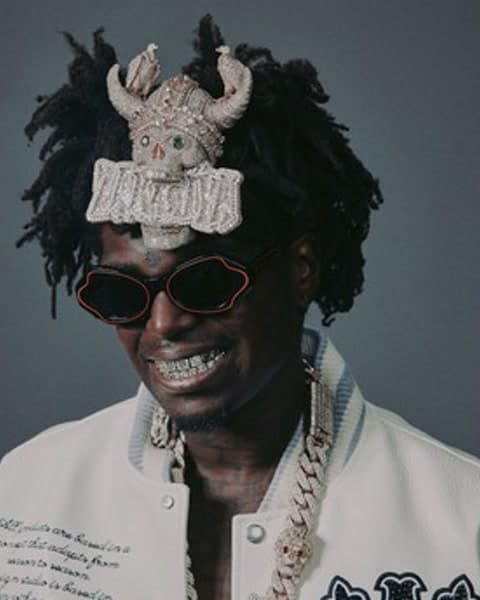 Kodak Black