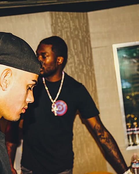 Meek Mill