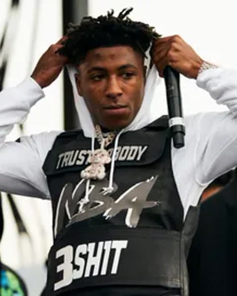 NBA YoungBoy