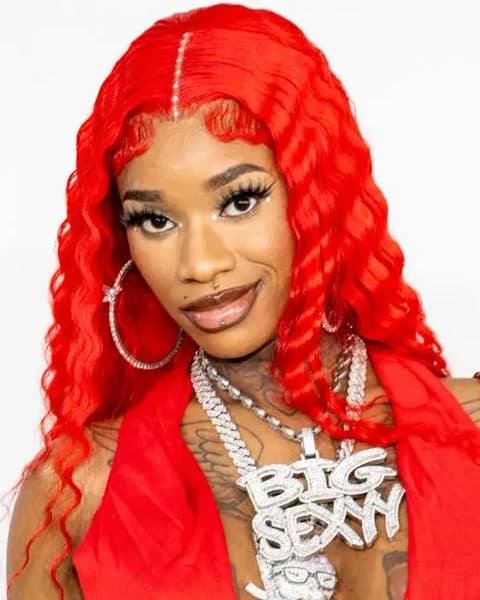 Sexyy Red