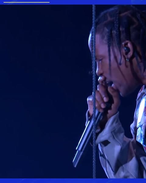 Travis Scott