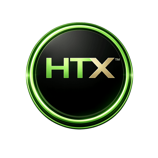 HTX Culture Coin